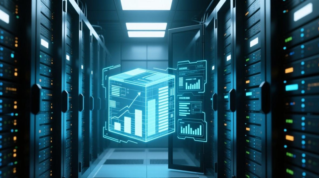 服务存储空间不足？如何有效扩容与优化解决方案探析？