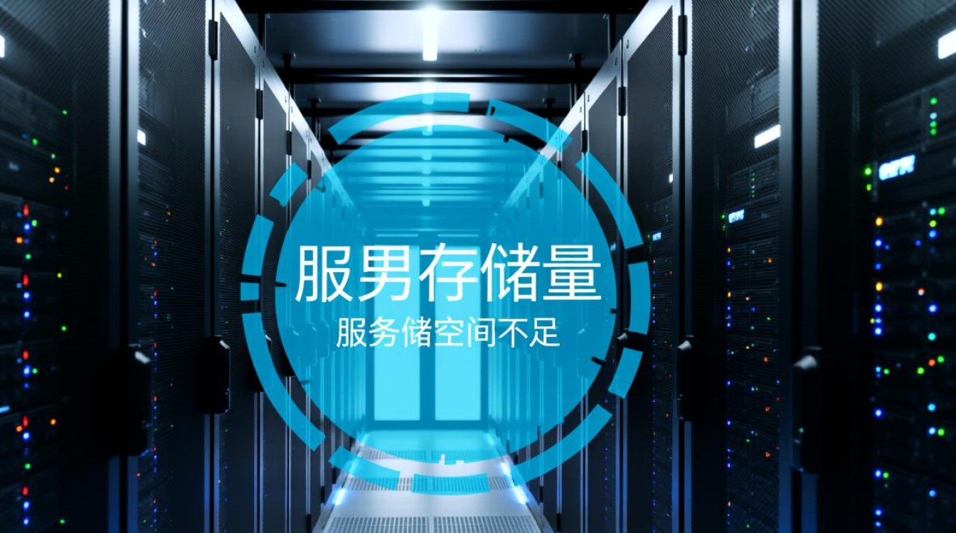 服务存储空间不足？如何有效扩容与优化解决方案探析？