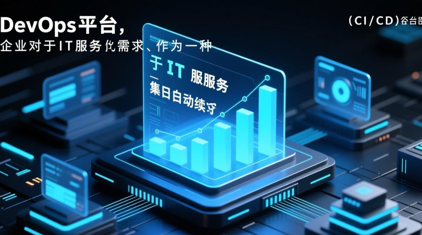 服务完善的devops平台,如何提升企业运维效率与稳定性? 服务完善的devops平台,如何提升企业运维效率与稳定性?