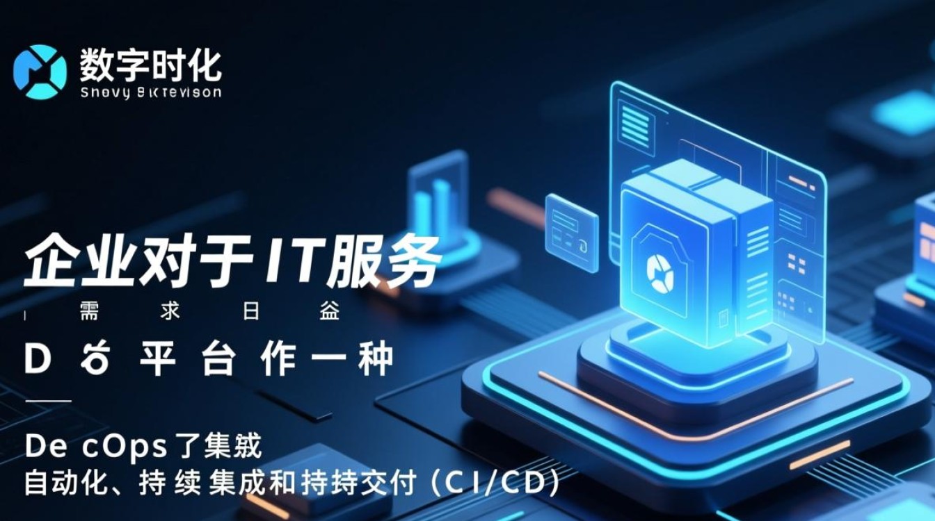 服务完善的devops平台,如何提升企业运维效率与稳定性? 服务完善的devops平台,如何提升企业运维效率与稳定性?