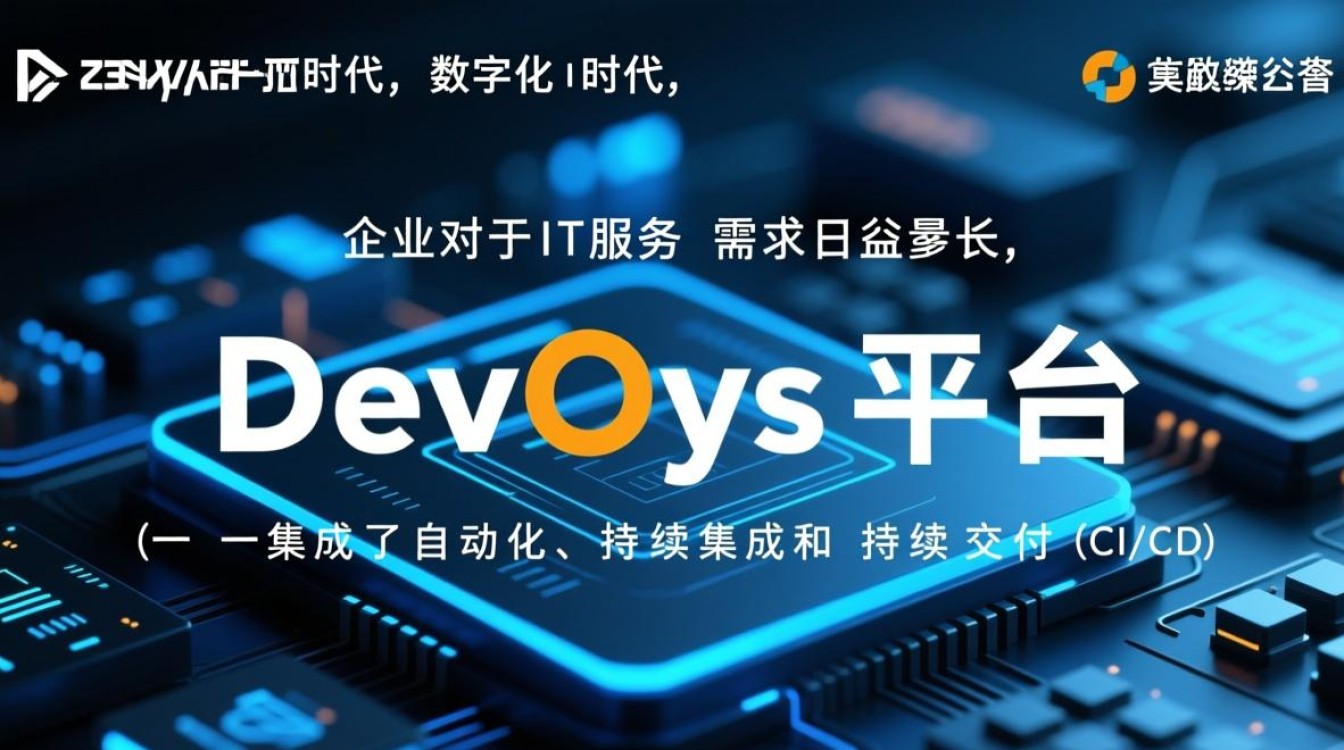 服务完善的devops平台,如何提升企业运维效率与稳定性? 服务完善的devops平台,如何提升企业运维效率与稳定性?