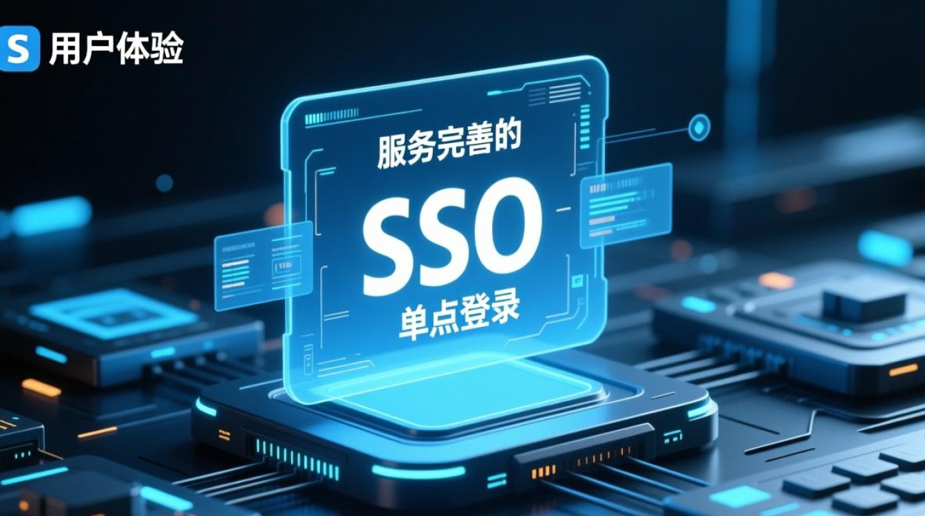 服务完善的单点登录，如何实现无缝用户体验及安全防护？