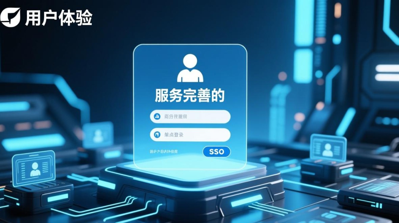 服务完善的单点登录，如何实现无缝用户体验及安全防护？