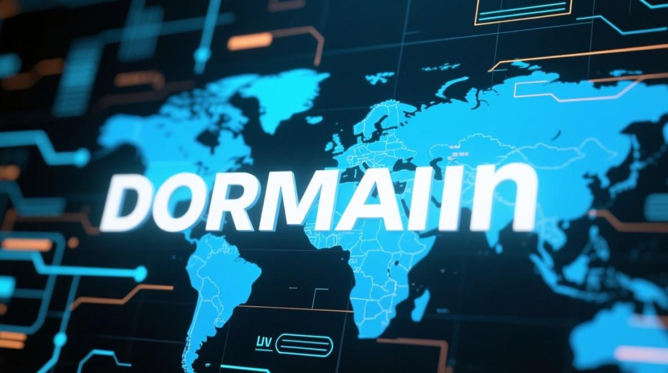 服务完善的域名注册，为何选择它而非其他选项？