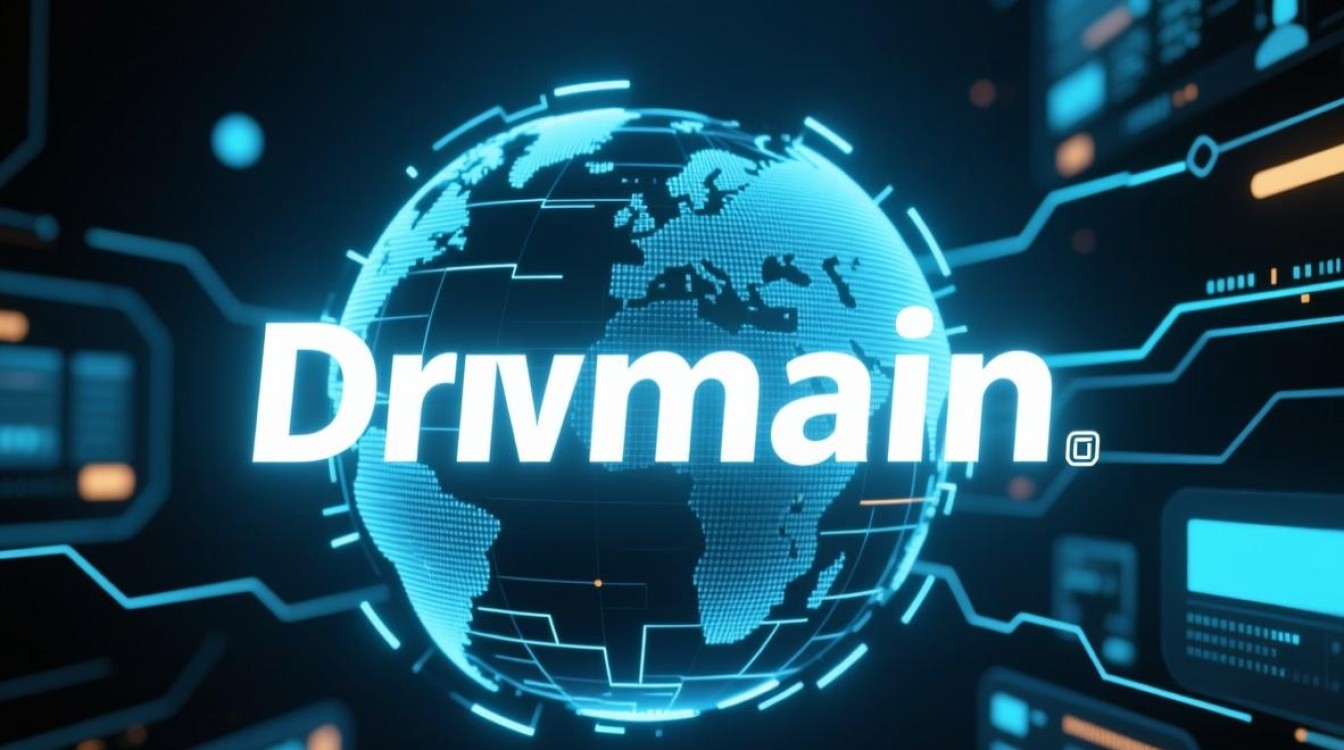 服务完善的域名注册，为何选择它而非其他选项？