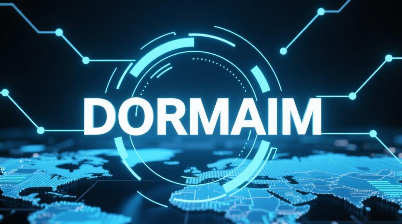 服务完善的域名注册，为何选择它而非其他选项？