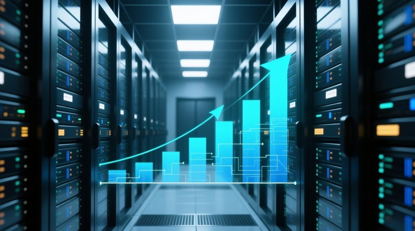 随着服务存储量增加，这一变化将如何影响用户体验和行业竞争格局？