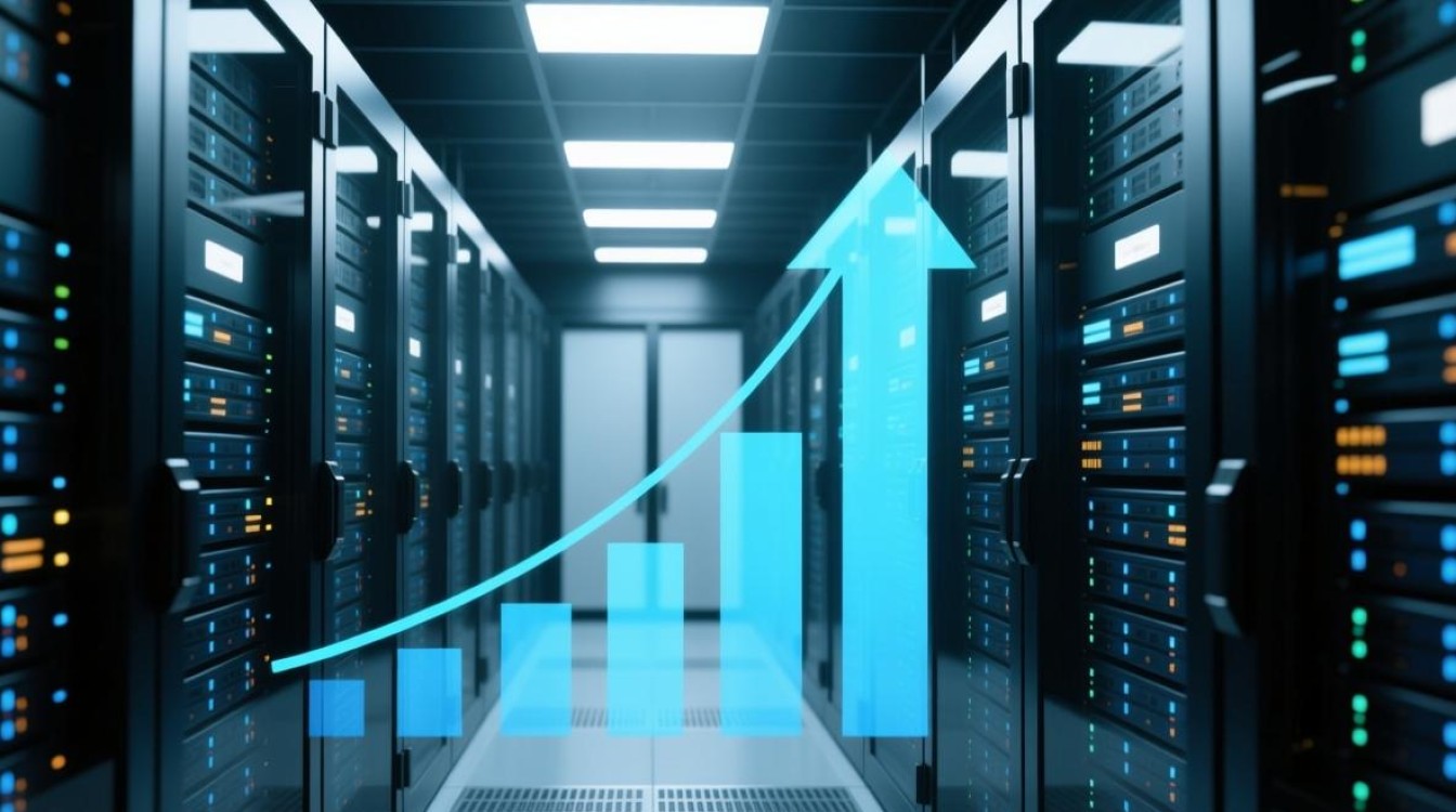 随着服务存储量增加，这一变化将如何影响用户体验和行业竞争格局？