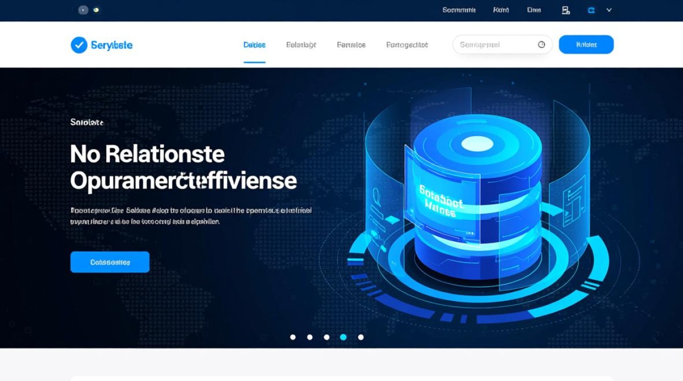 服务网站在众多非关系型数据库中,究竟该选择哪个系统? 服务网站在众多非关系型数据库中,究竟该选择哪个系统?