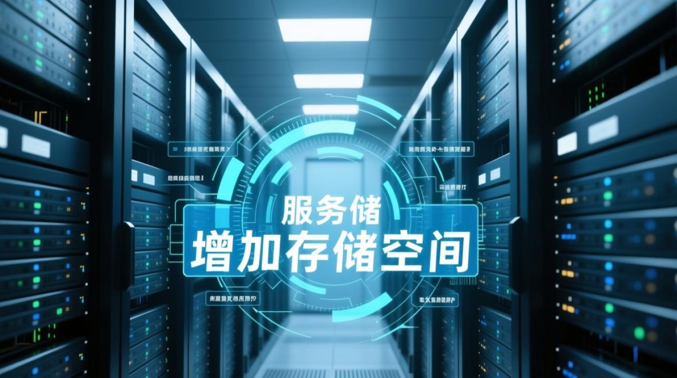 服务存储空间增加背后，是否预示着新功能或价格调整？30字疑问解析。