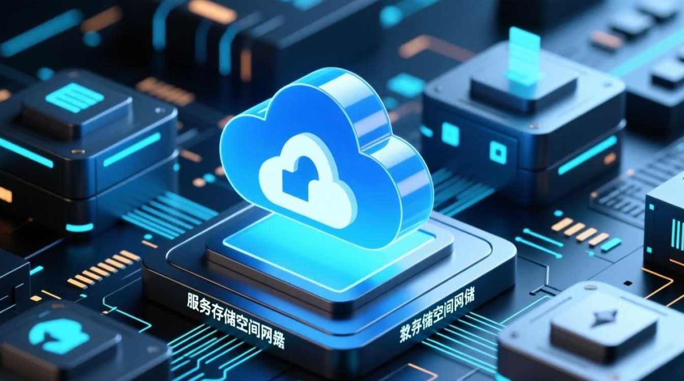 服务存储空间网盘，究竟哪款更胜一筹？