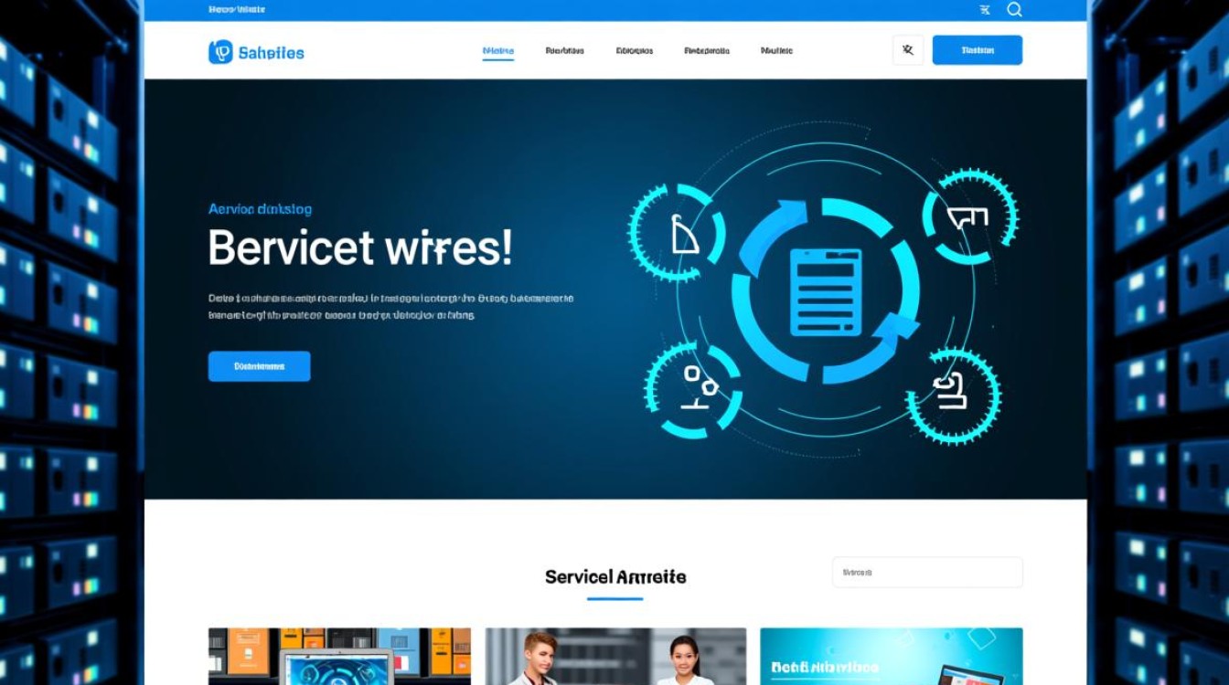 除了运维能力强的数据库，还有哪些服务网站值得推荐用于运维管理？