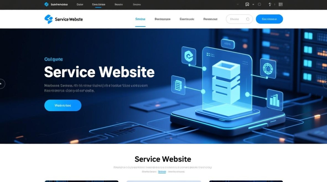 除了运维能力强的数据库，还有哪些服务网站值得推荐用于运维管理？