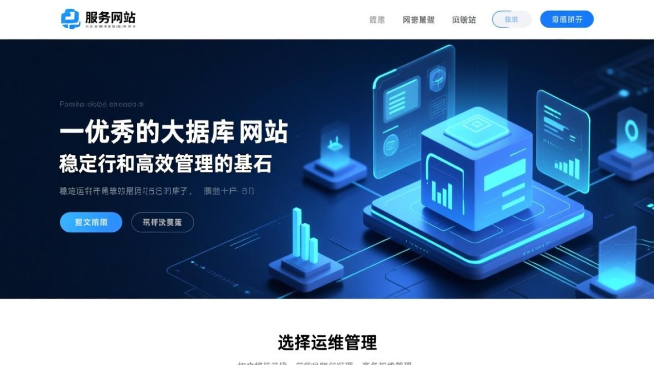 如何挑选运维能力卓越的数据库?专业服务网站推荐与深度分析文章一览 如何挑选运维能力卓越的数据库?专业服务网站推荐与深度分析文章一览