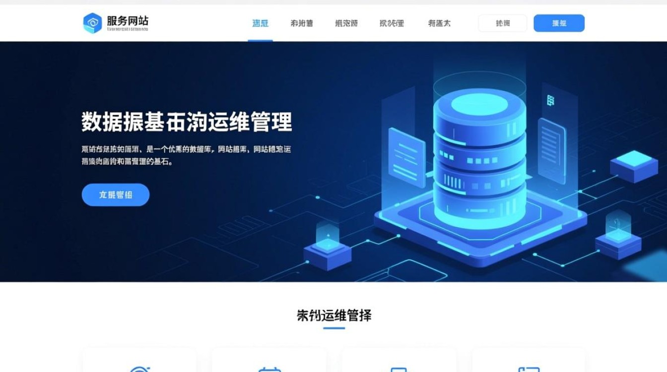 如何挑选运维能力卓越的数据库?专业服务网站推荐与深度分析文章一览 如何挑选运维能力卓越的数据库?专业服务网站推荐与深度分析文章一览