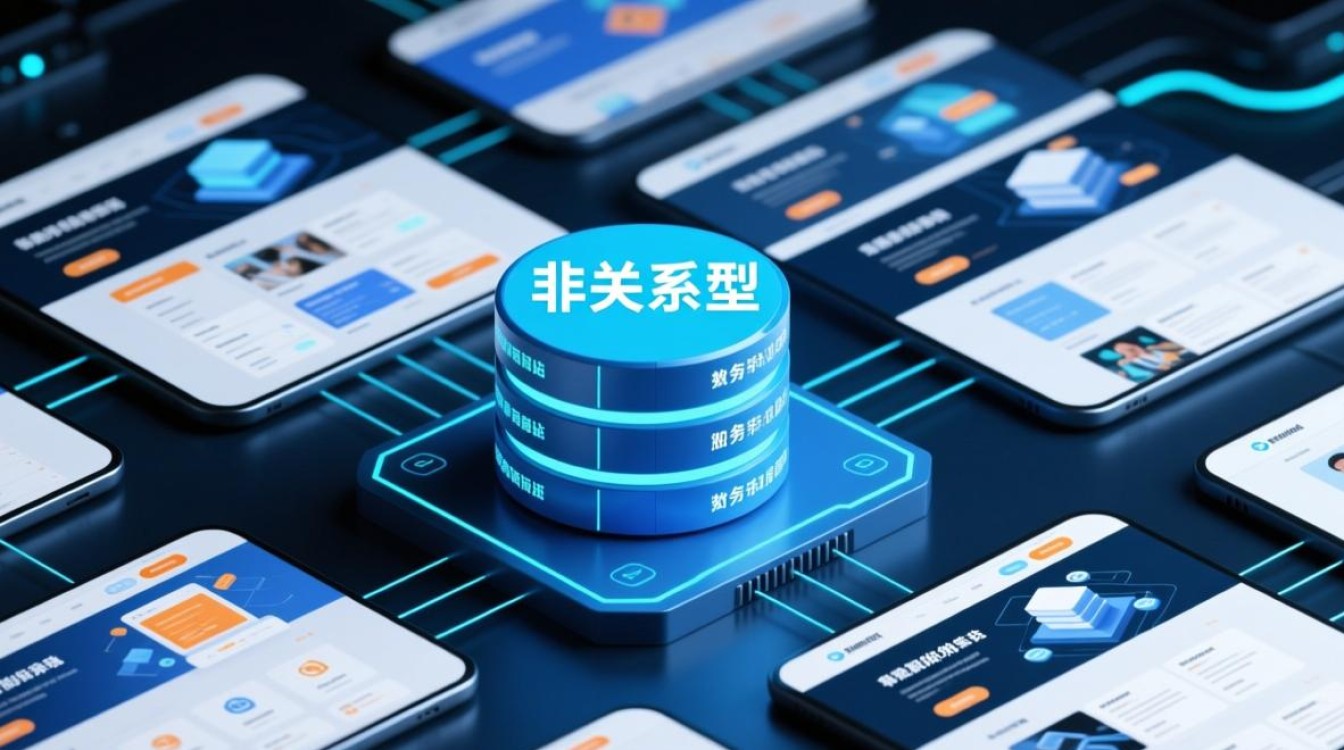 服务网站选择非关系型数据库是否真的合适?需考虑哪些关键因素? 服务网站选择非关系型数据库是否真的合适?需考虑哪些关键因素?