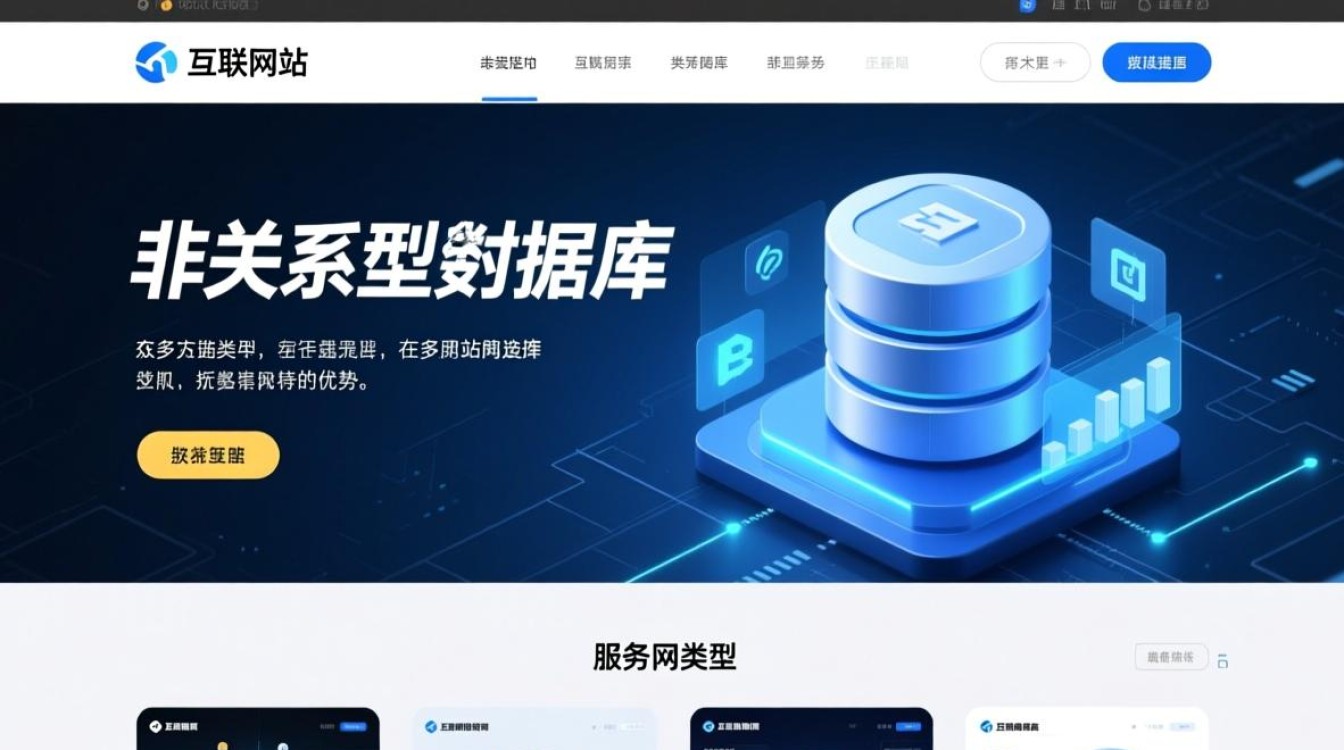 服务网站选择非关系型数据库是否真的合适?需考虑哪些关键因素? 服务网站选择非关系型数据库是否真的合适?需考虑哪些关键因素?