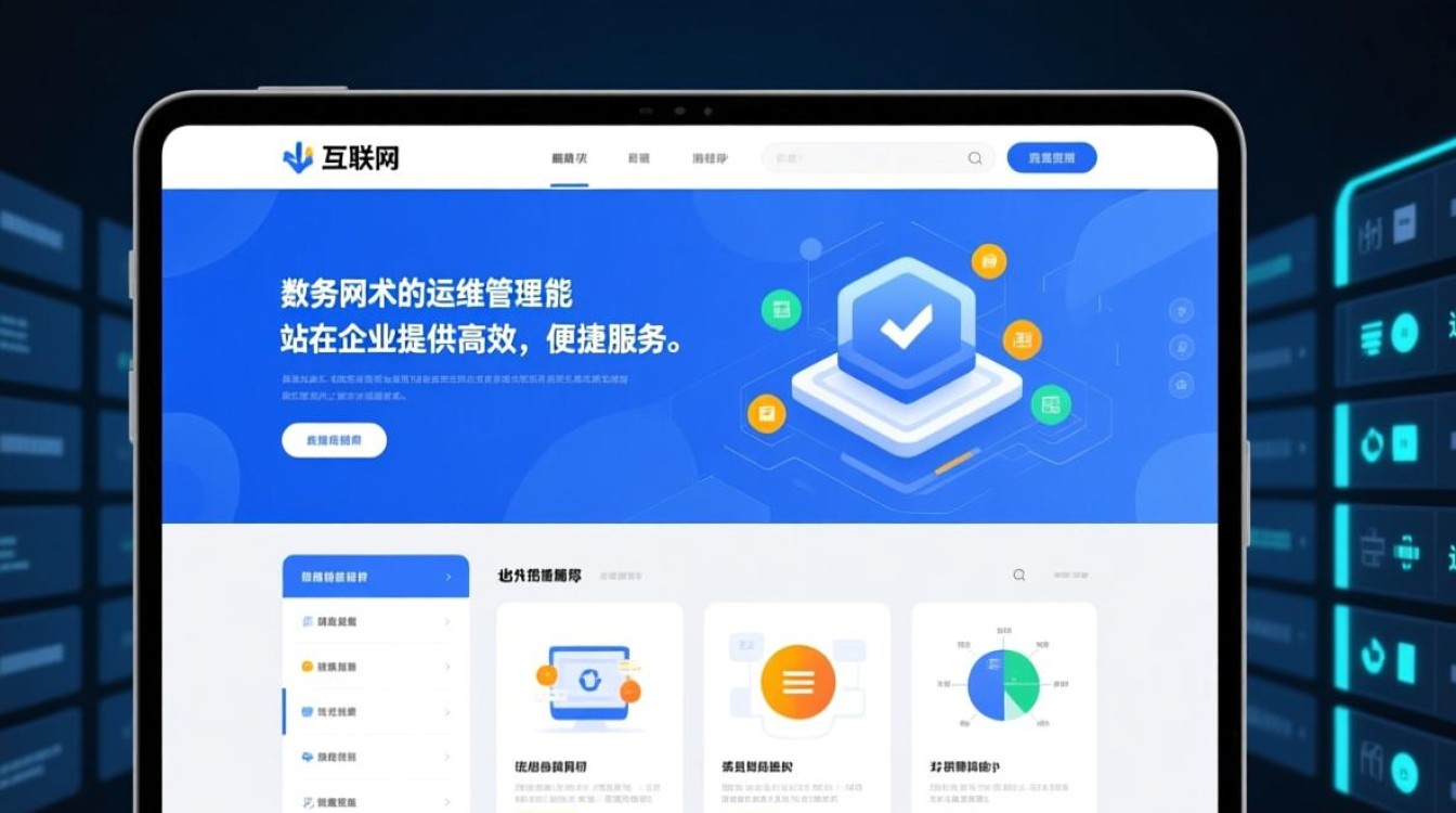 如何准确评估服务网站选择运维管理能力强的数据库的重要性？