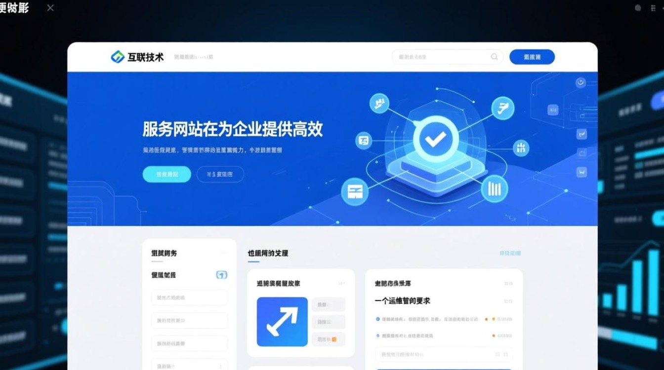 如何准确评估服务网站选择运维管理能力强的数据库的重要性？