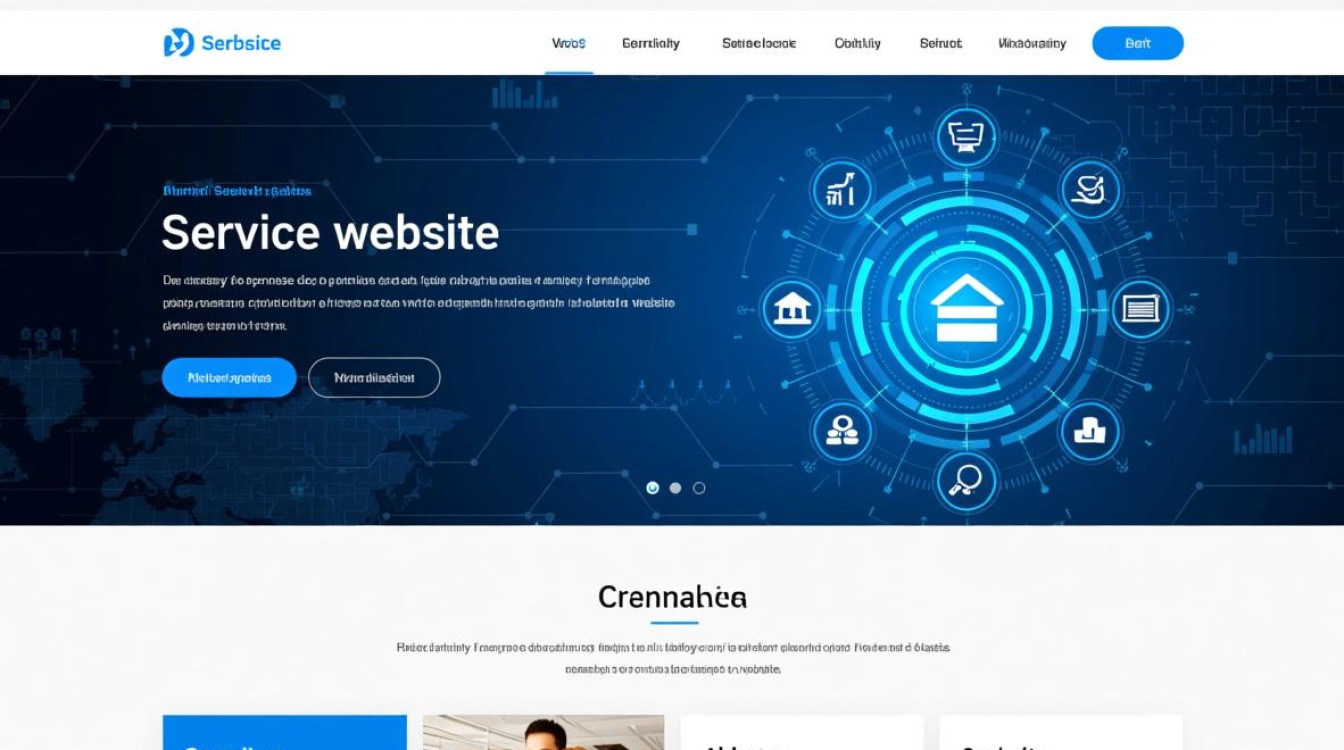 服务网站选运维能力强的数据库,真的更合适吗?潜在风险与优势如何权衡? 服务网站选运维能力强的数据库,真的更合适吗?潜在风险与优势如何权衡?