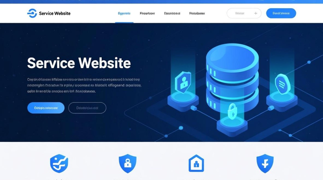 除了数据库，还有哪些服务网站选择表工具值得推荐探讨？