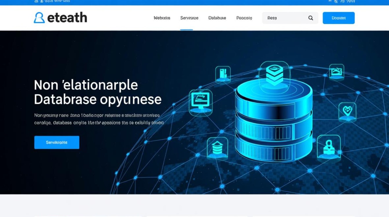 服务网站选用非关系型数据库,成本真的比关系型数据库高得多吗? 服务网站选用非关系型数据库,成本真的比关系型数据库高得多吗?