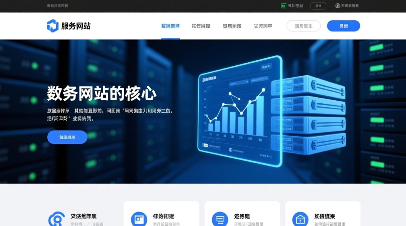 如何评估选择运维管理卓越的数据库在服务网站中的实际性能表现? 如何评估选择运维管理卓越的数据库在服务网站中的实际性能表现?