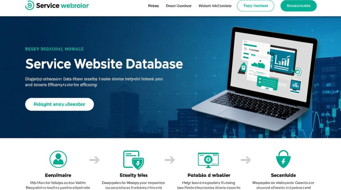 服务网站选数据库，哪些类型最合适？深度解析不同需求下的最佳选择！