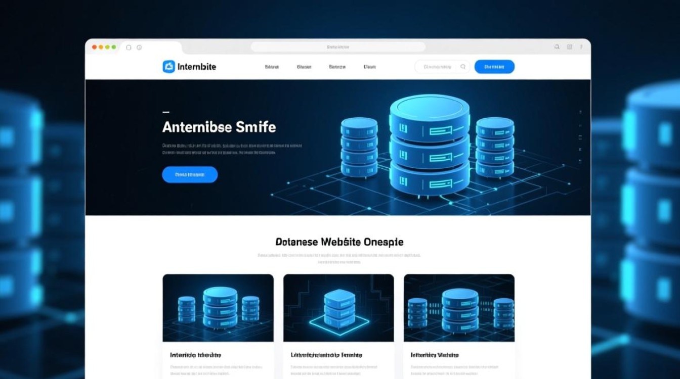 服务网站数据库性能究竟如何？关键因素分析揭秘