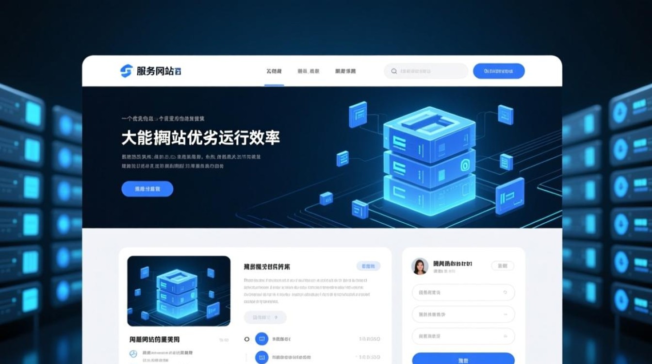 服务网站数据库性能究竟如何？关键因素分析揭秘