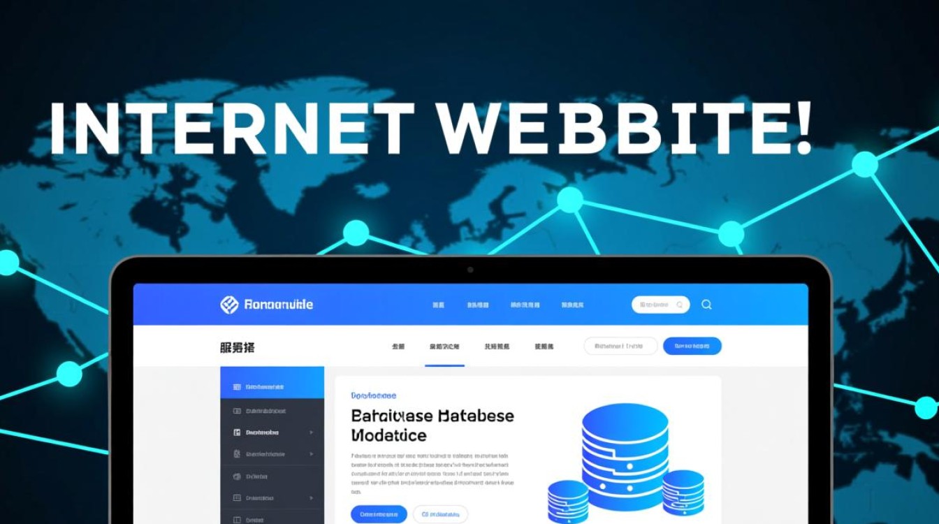 服务网站数据库性能究竟如何？关键因素分析揭秘