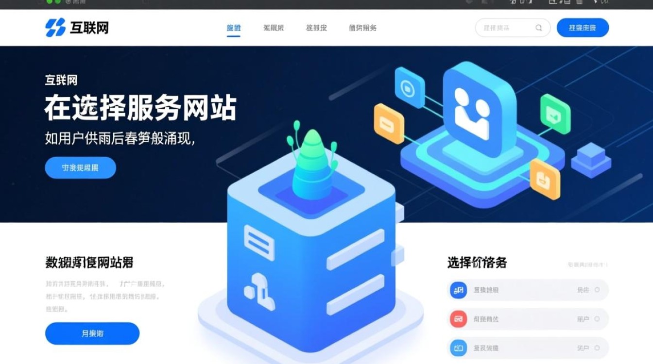 服务网站选择表数据库价格究竟贵不贵？性价比如何评估？