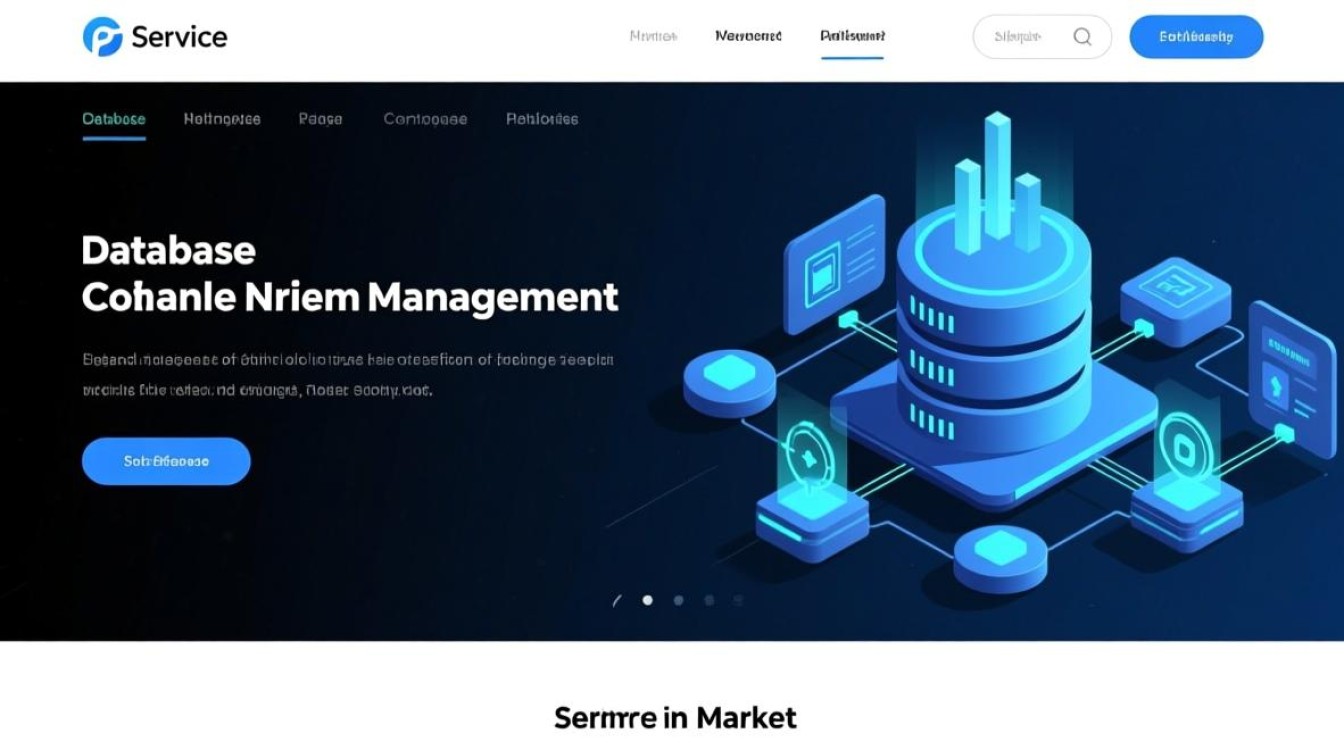 如何挑选运维管理能力卓越的数据库以优化服务网站性能? 如何挑选运维管理能力卓越的数据库以优化服务网站性能?