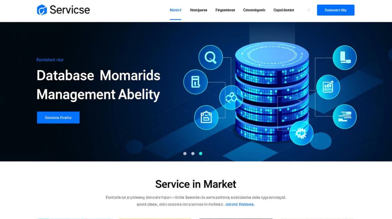 如何挑选运维管理能力卓越的数据库以优化服务网站性能? 如何挑选运维管理能力卓越的数据库以优化服务网站性能?