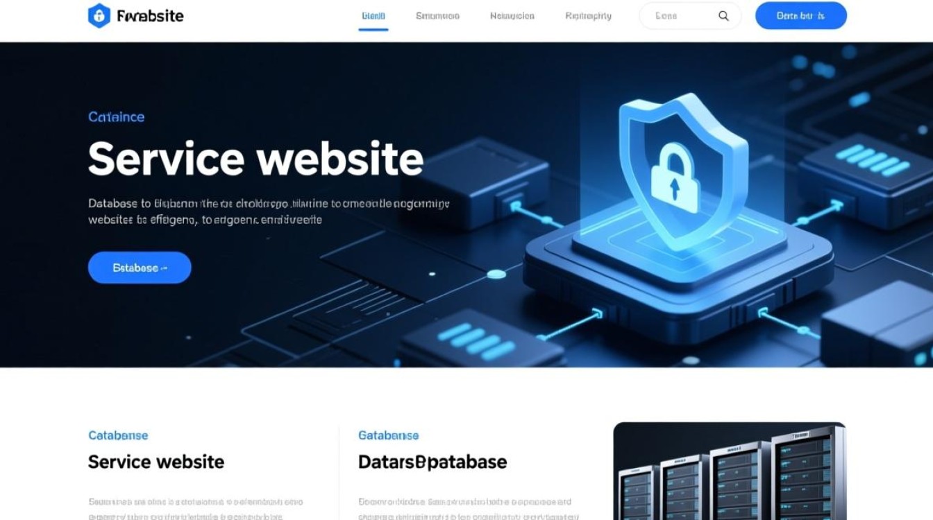 服务网站选择数据库时，究竟是MySQL、Oracle还是其他哪个更合适？
