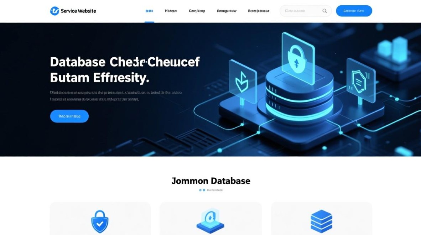 服务网站选择数据库时，究竟是MySQL、Oracle还是其他哪个更合适？