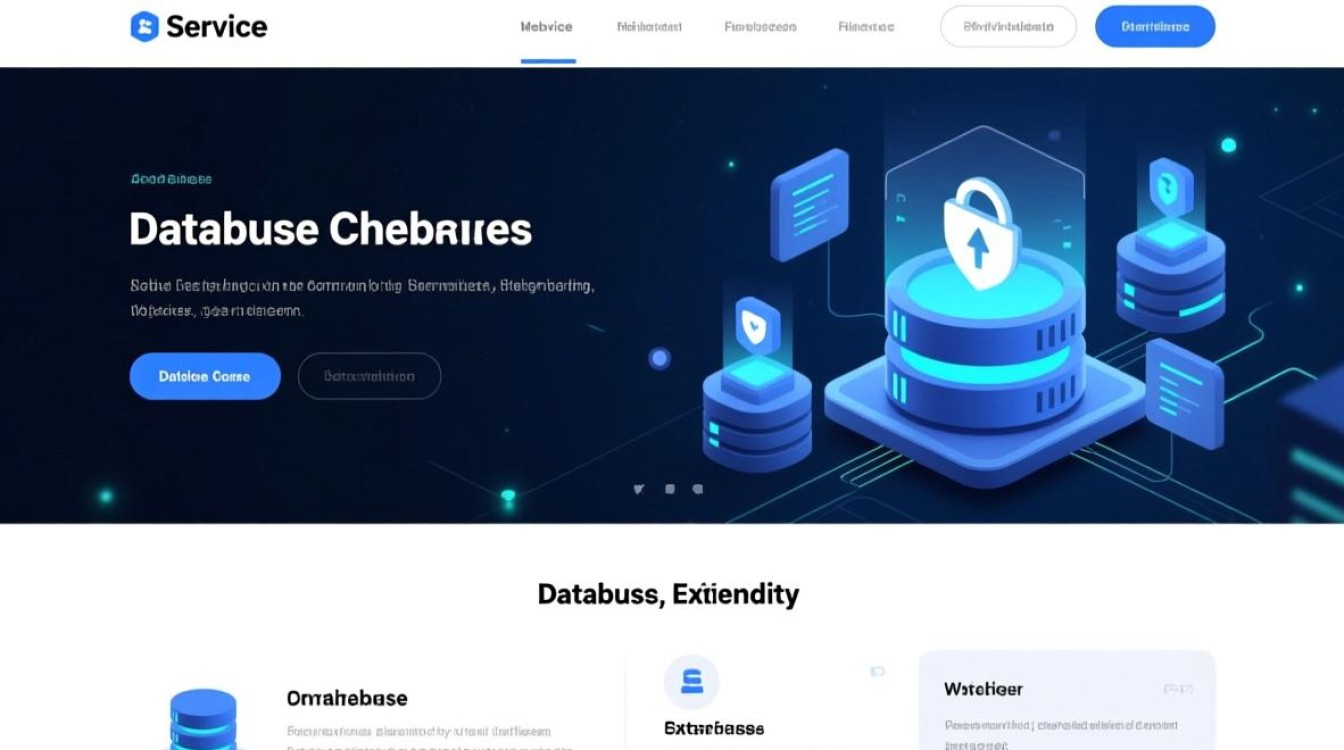 服务网站选择数据库时，究竟是MySQL、Oracle还是其他哪个更合适？