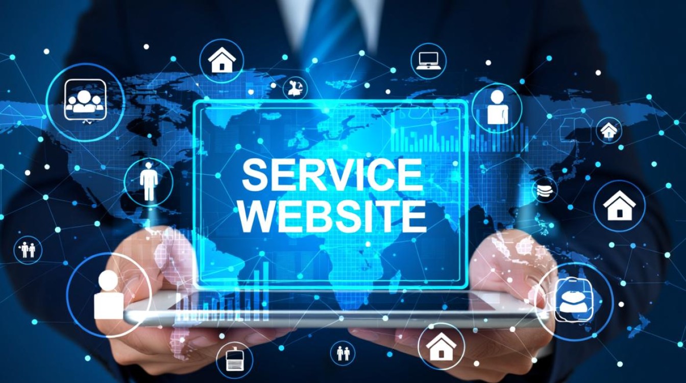 有哪些服务网站选择表数据库的文章介绍，详细解读与推荐？