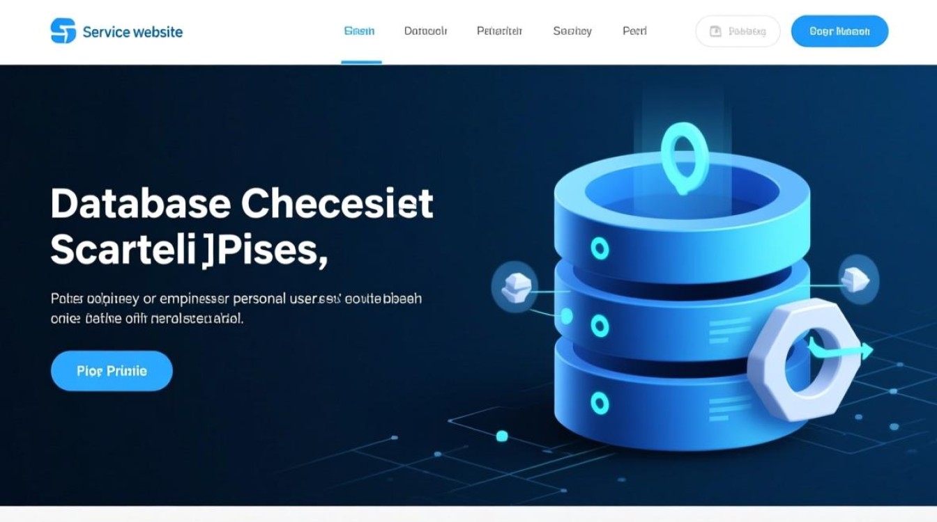 服务网站选择数据库,价格究竟高到什么程度?合理性价比如何权衡? 服务网站选择数据库,价格究竟高到什么程度?合理性价比如何权衡?