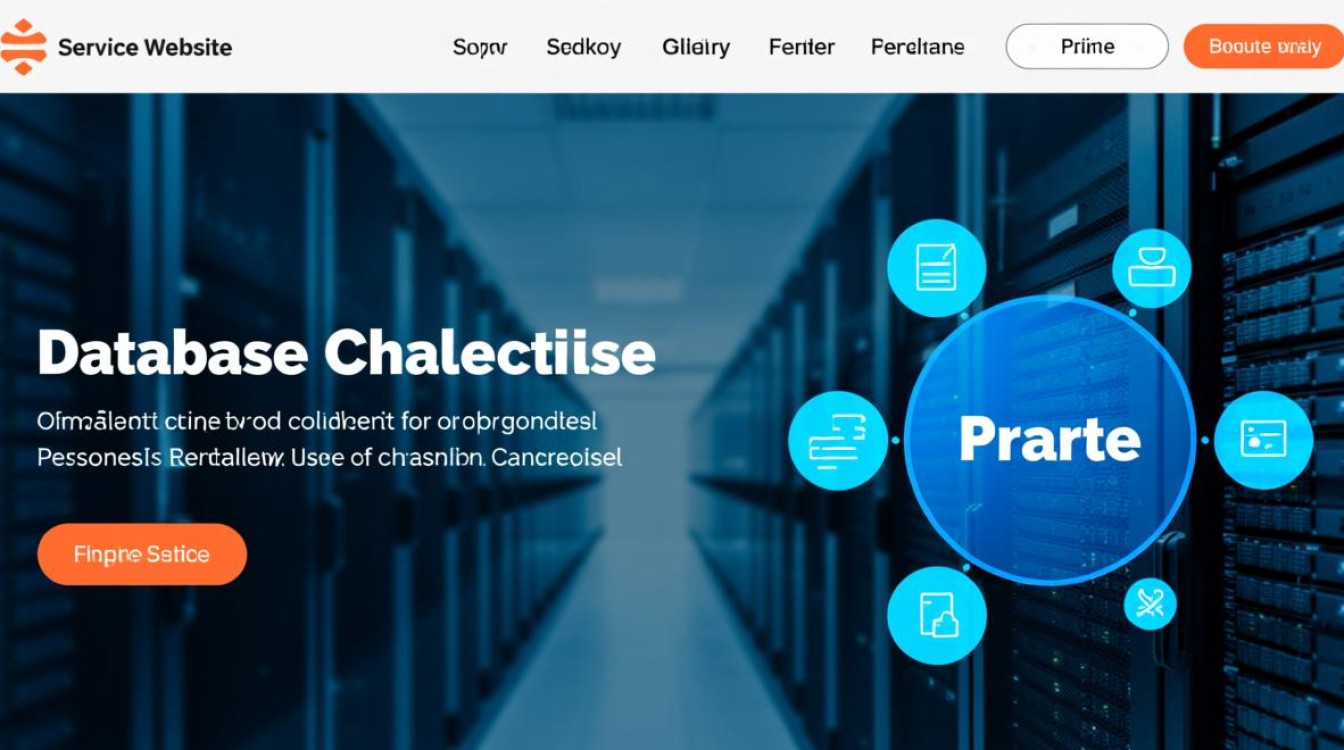 服务网站选择数据库,价格究竟高到什么程度?合理性价比如何权衡? 服务网站选择数据库,价格究竟高到什么程度?合理性价比如何权衡?