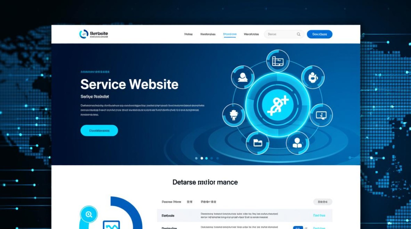 服务网站选择表数据库性能，真的如宣传那样出色吗？深度揭秘