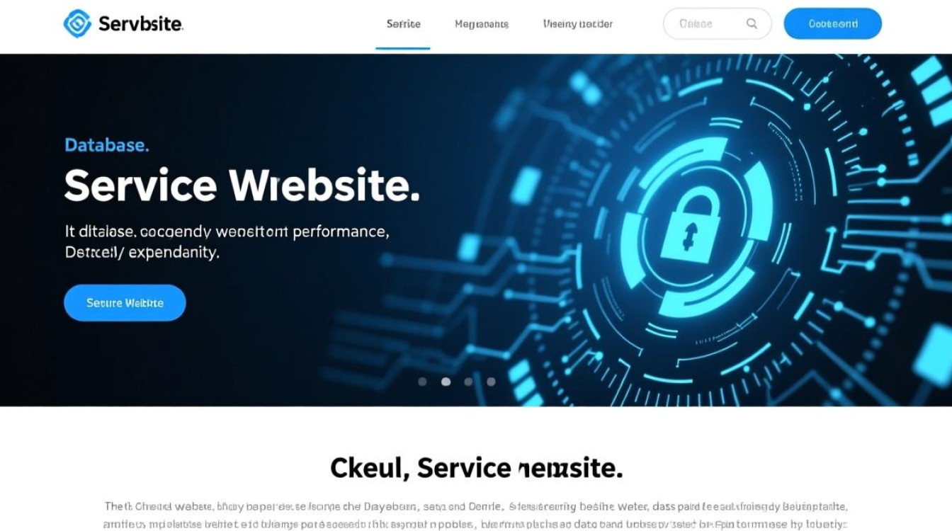 有哪些优质文章深入解析服务网站数据库选择技巧? 有哪些优质文章深入解析服务网站数据库选择技巧?