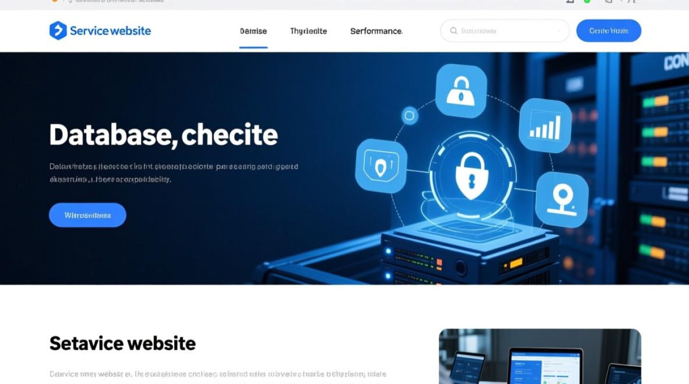 有哪些优质文章深入解析服务网站数据库选择技巧? 有哪些优质文章深入解析服务网站数据库选择技巧?