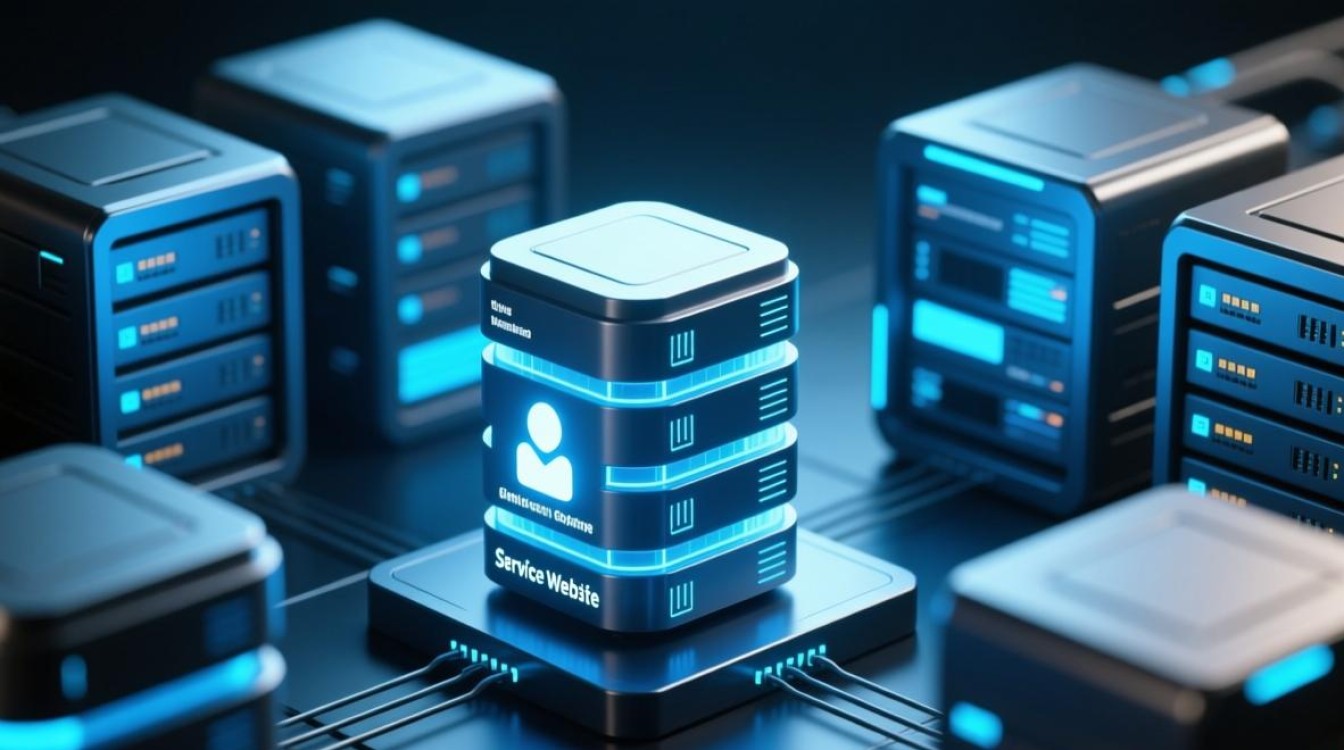 如何为服务网站精准选择最合适的数据库系统? 如何为服务网站精准选择最合适的数据库系统?