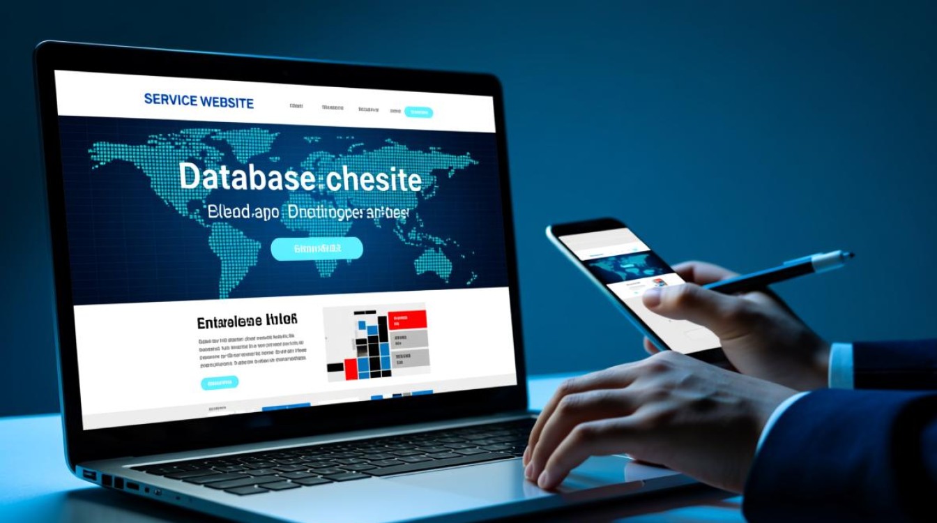 如何确定服务网站应选择哪个存储量最大的数据库? 如何确定服务网站应选择哪个存储量最大的数据库?