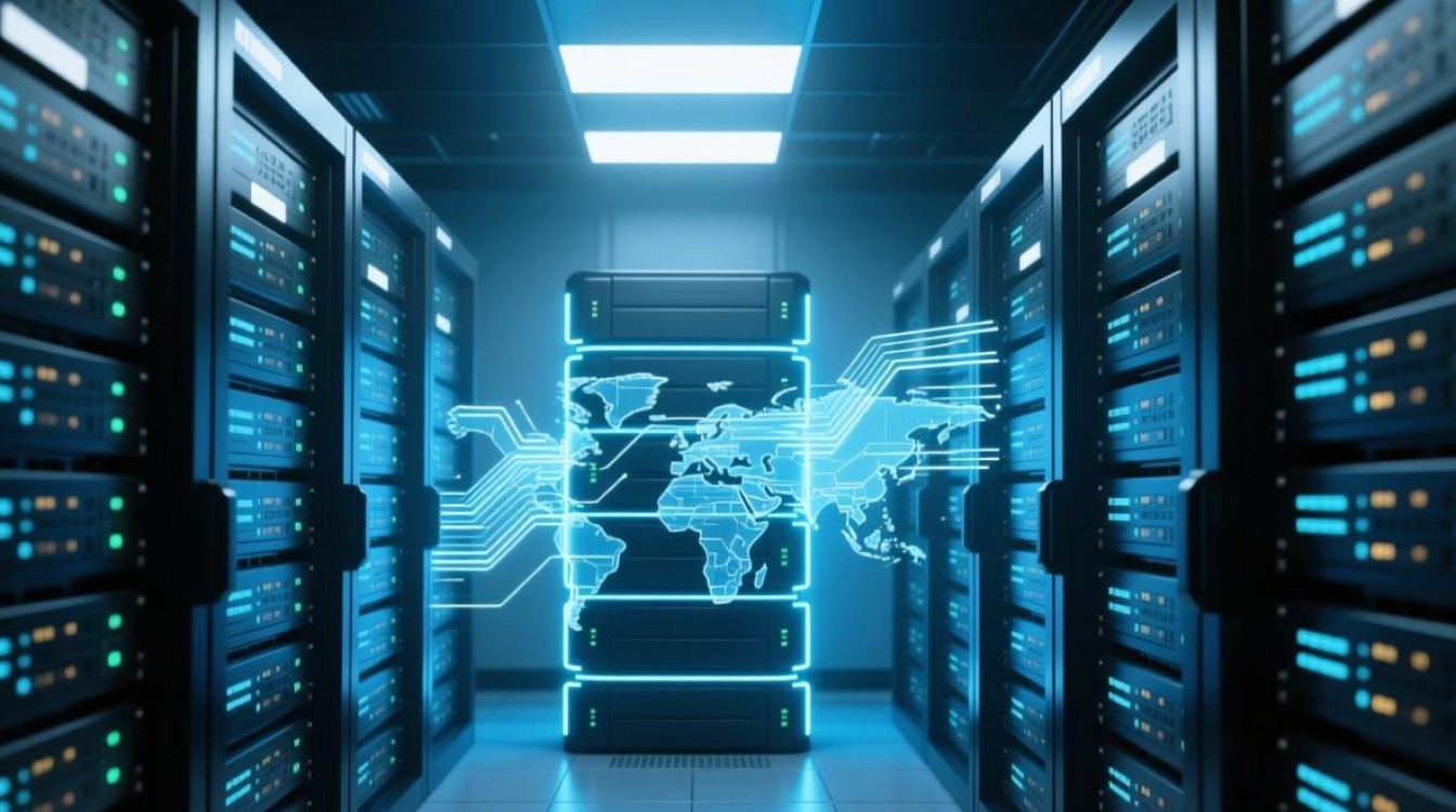 服务网站选最大数据库？盘点其他高容量数据库推荐一览