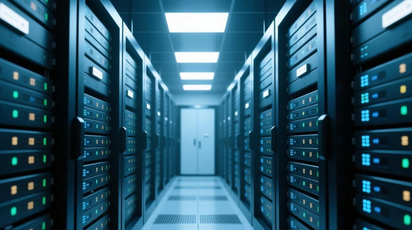 服务网站选最大数据库？盘点其他高容量数据库推荐一览