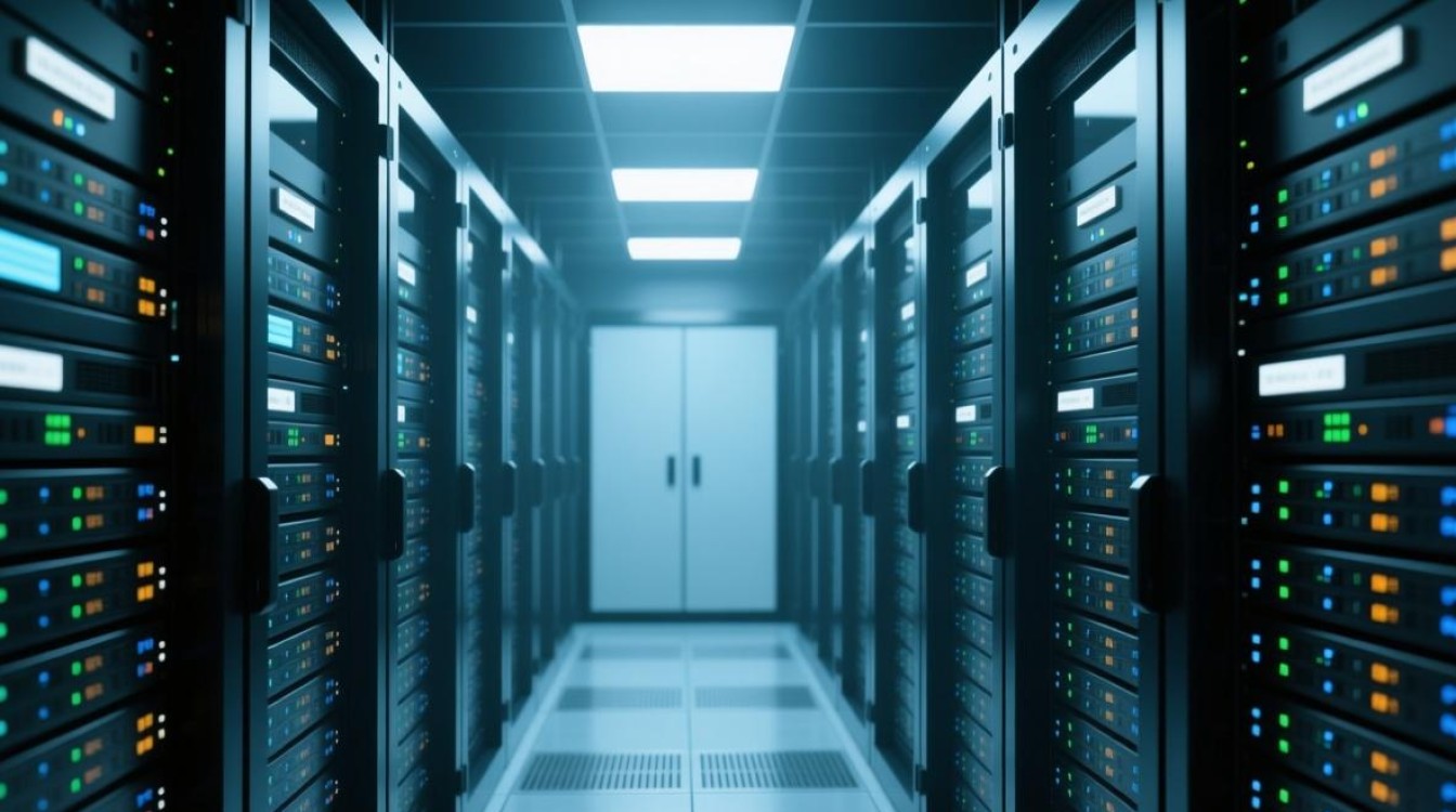 服务网站选最大数据库？盘点其他高容量数据库推荐一览