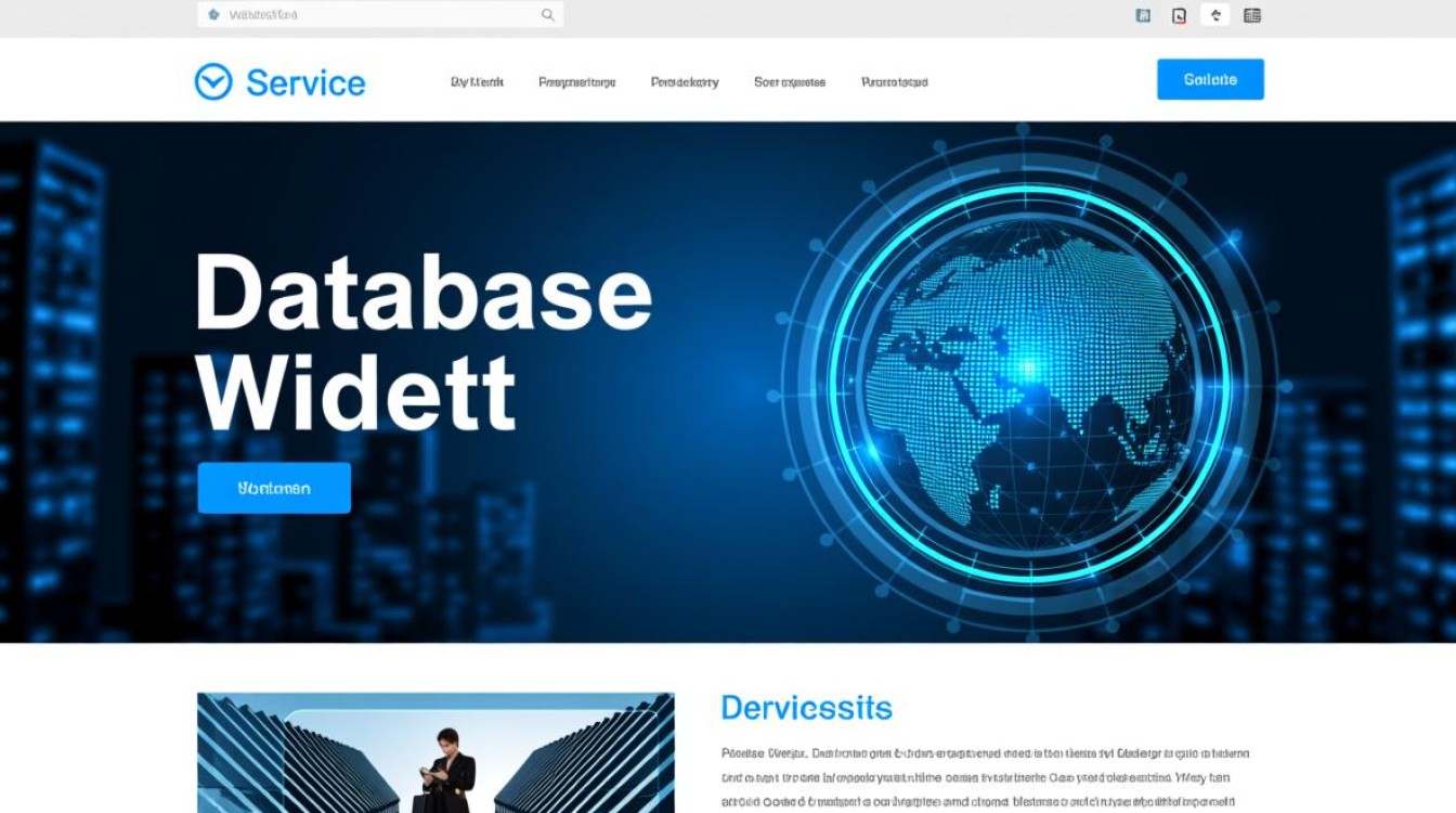 服务网站选存储实时可靠数据库，除了XX，还有哪些优质推荐？