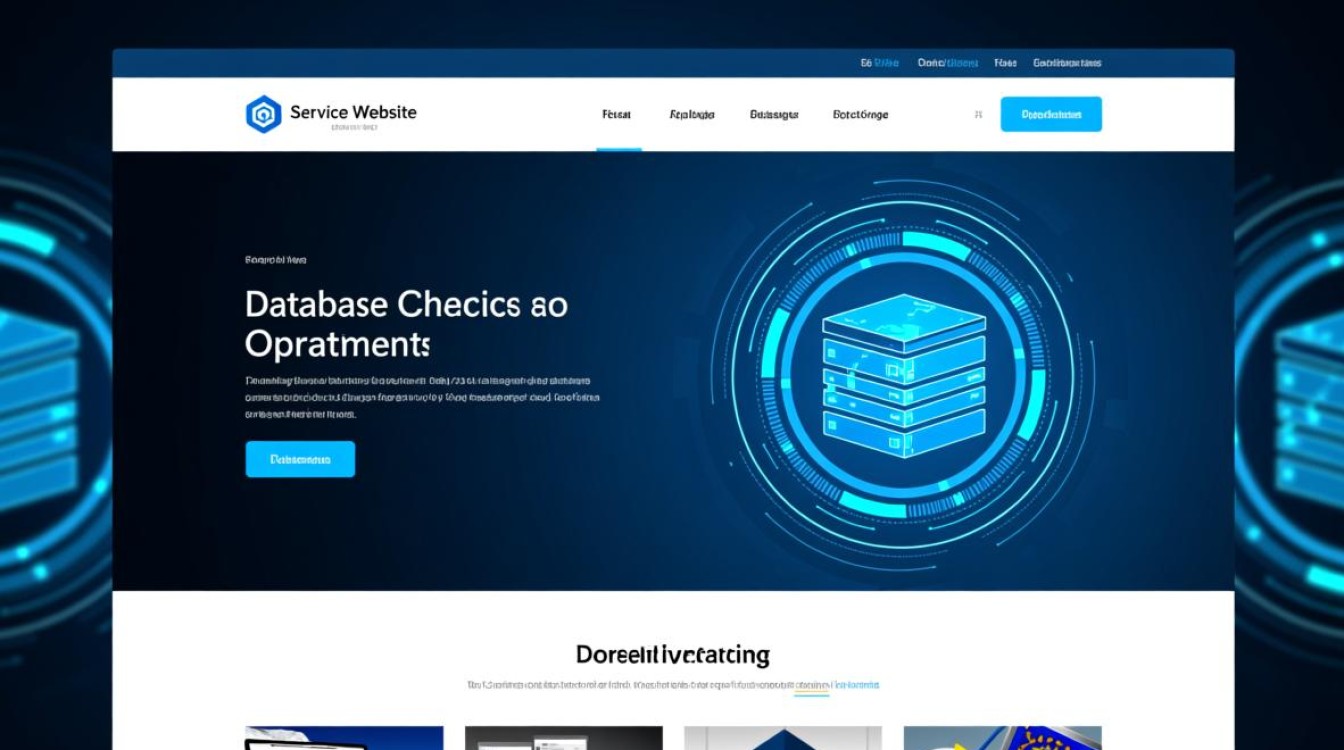 服务网站选存储实时可靠数据库，除了XX，还有哪些优质推荐？